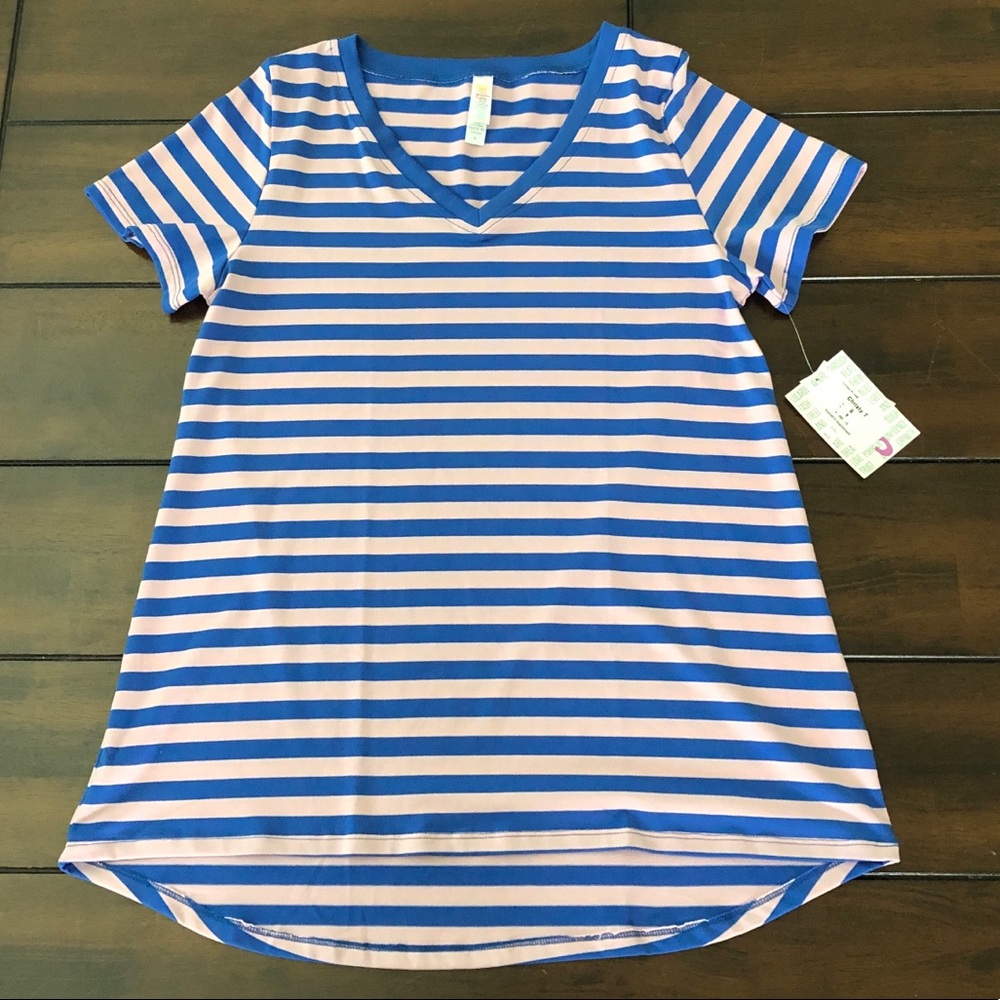 Lularoe Christy T-shirt